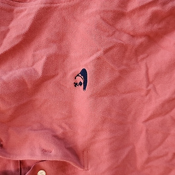 Rowing Blazers Red Polo Shirt - Picture 3 of 3